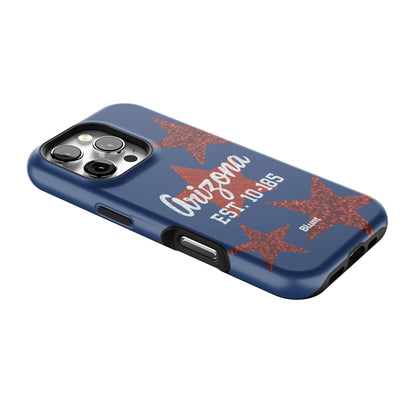 Desert Spark iPhone Case gallery - Iphone_16_Pro_2