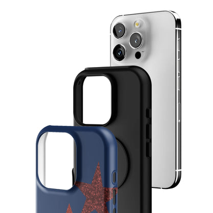 Desert Spark iPhone Case gallery - Iphone_16_Pro_3