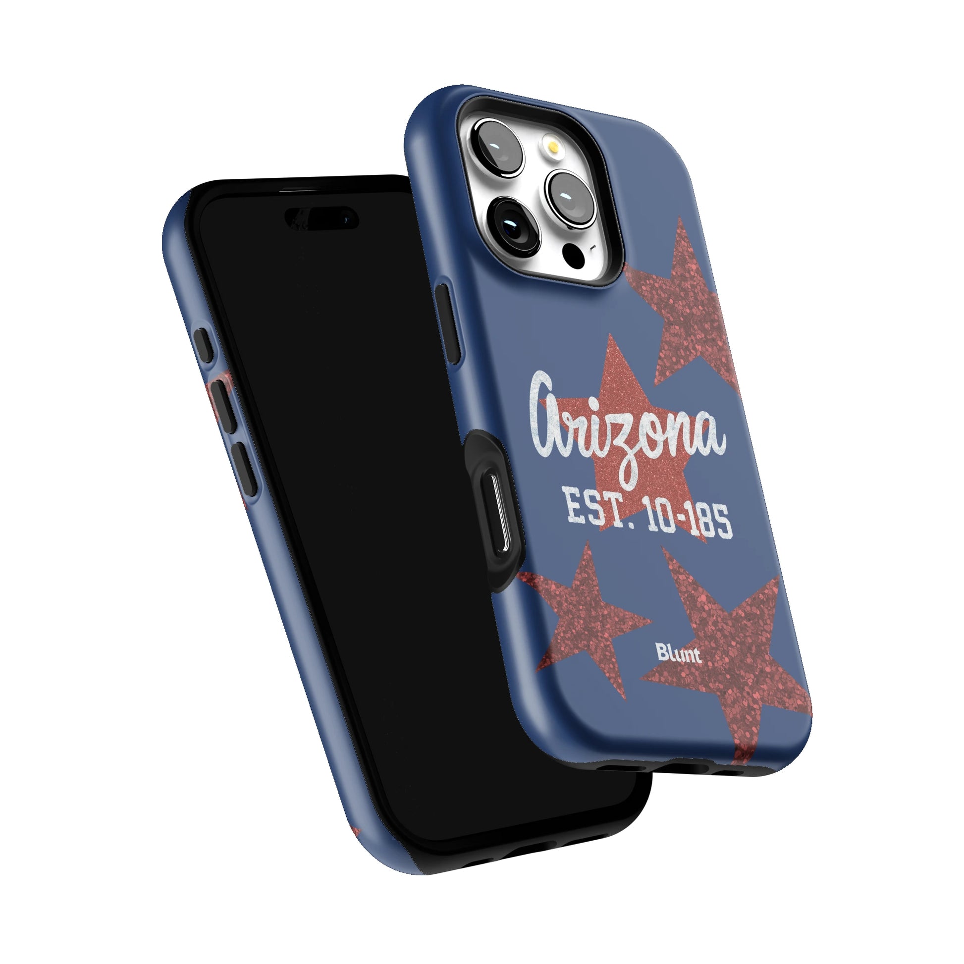 Desert Spark iPhone Case gallery - Iphone_16_Pro_6