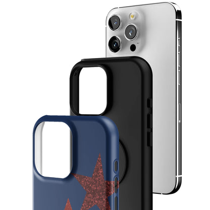 Desert Spark iPhone Case gallery - Iphone_16_Pro_Max_3
