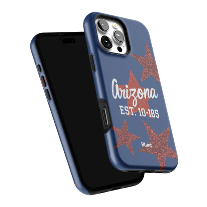 Desert Spark iPhone Case gallery - Iphone_16_Pro_Max_6