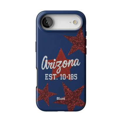 Desert Spark iPhone Case gallery - Iphone_17_Air_1