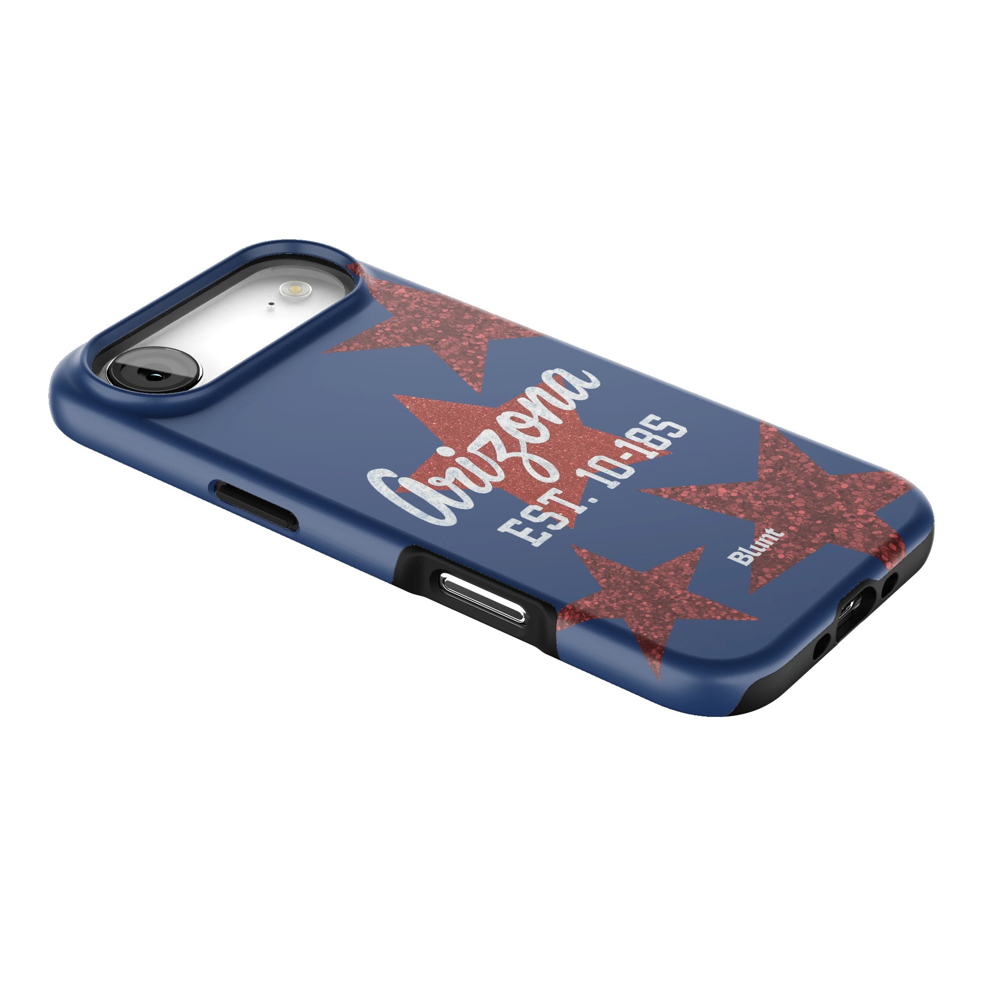 Desert Spark iPhone Case gallery - Iphone_17_Air_2
