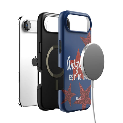 Desert Spark iPhone Case gallery - Iphone_17_Air_4
