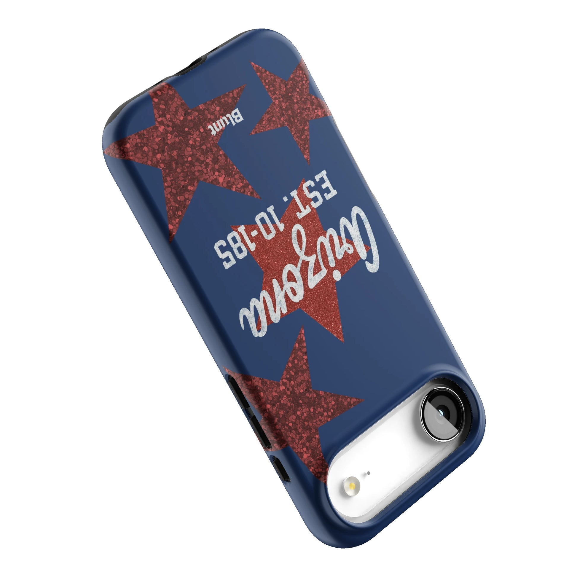 Desert Spark iPhone Case gallery - Iphone_17_Air_5