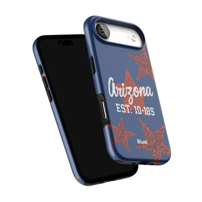 Desert Spark iPhone Case gallery - Iphone_17_Air_6