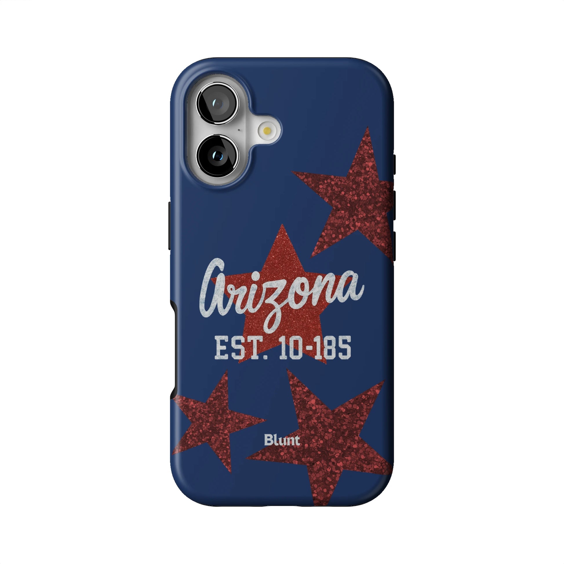 Desert Spark iPhone Case gallery - Iphone_17_Iphone_1