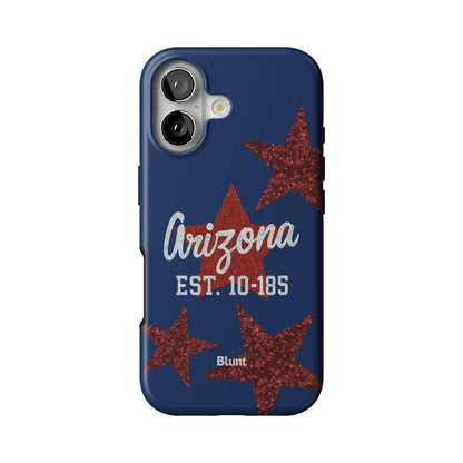 Desert Spark iPhone Case gallery - Iphone_17_Iphone_1