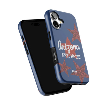 Desert Spark iPhone Case gallery - Iphone_17_Iphone_6