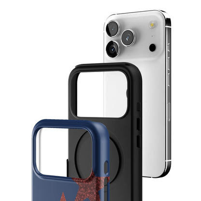Desert Spark iPhone Case gallery - Iphone_17_Pro_3