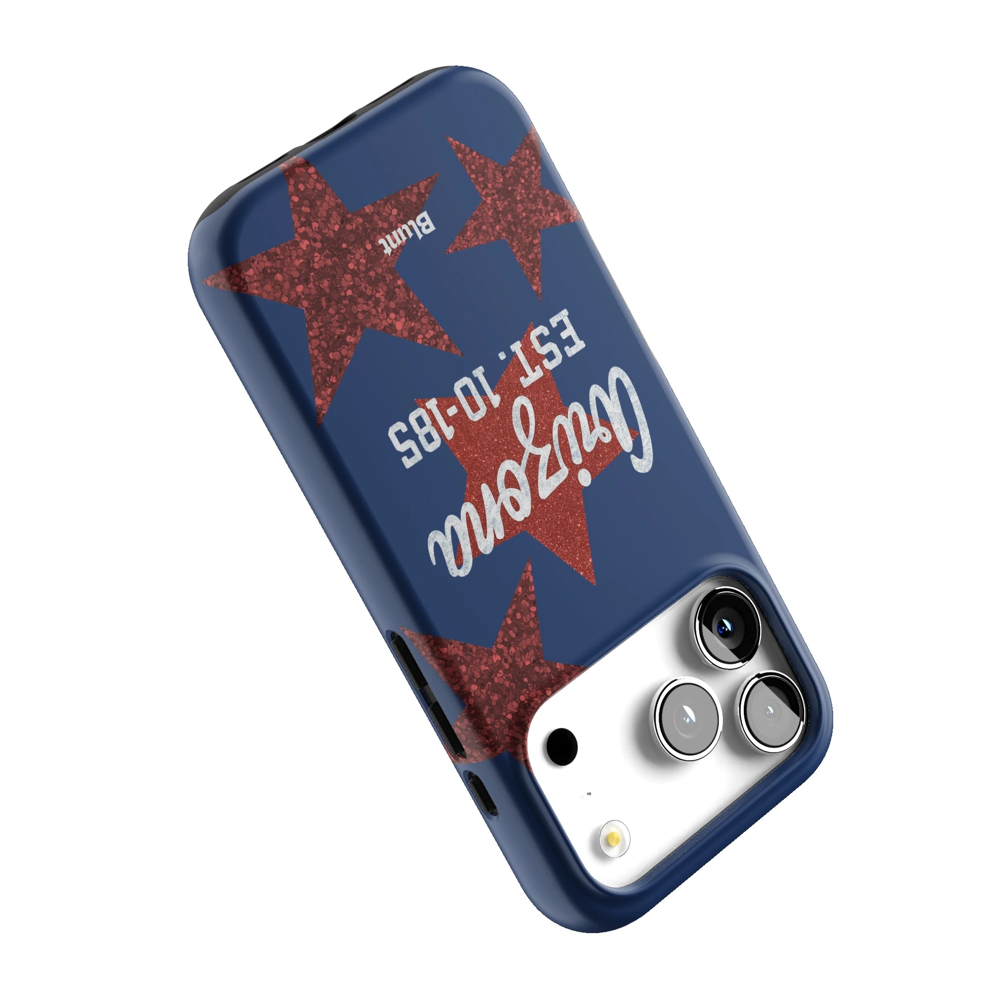 Desert Spark iPhone Case gallery - Iphone_17_Pro_5