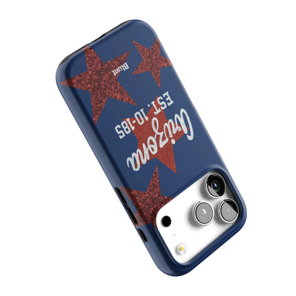 Desert Spark iPhone Case gallery - Iphone_17_Pro_5