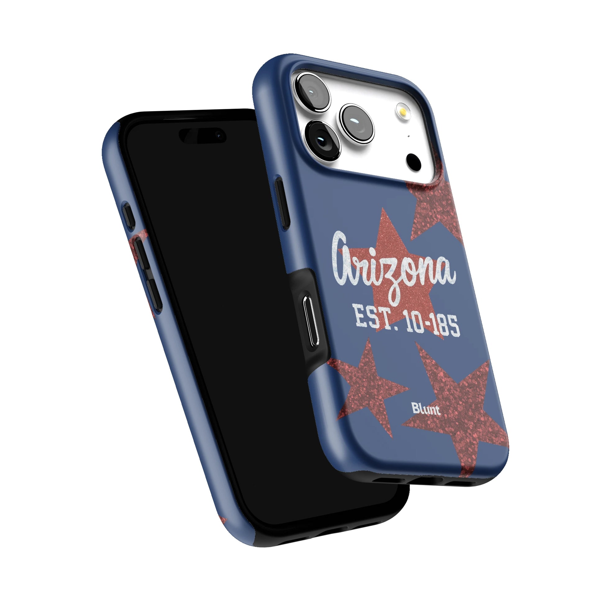 Desert Spark iPhone Case gallery - Iphone_17_Pro_6