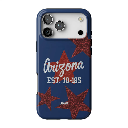 Desert Spark iPhone Case gallery - Iphone_17_Pro_Max_1
