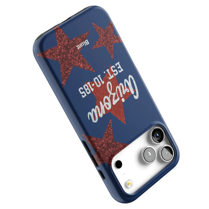 Desert Spark iPhone Case gallery - Iphone_17_Pro_Max_5