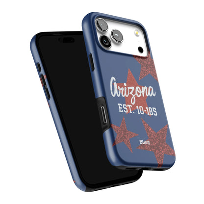 Desert Spark iPhone Case gallery - Iphone_17_Pro_Max_6
