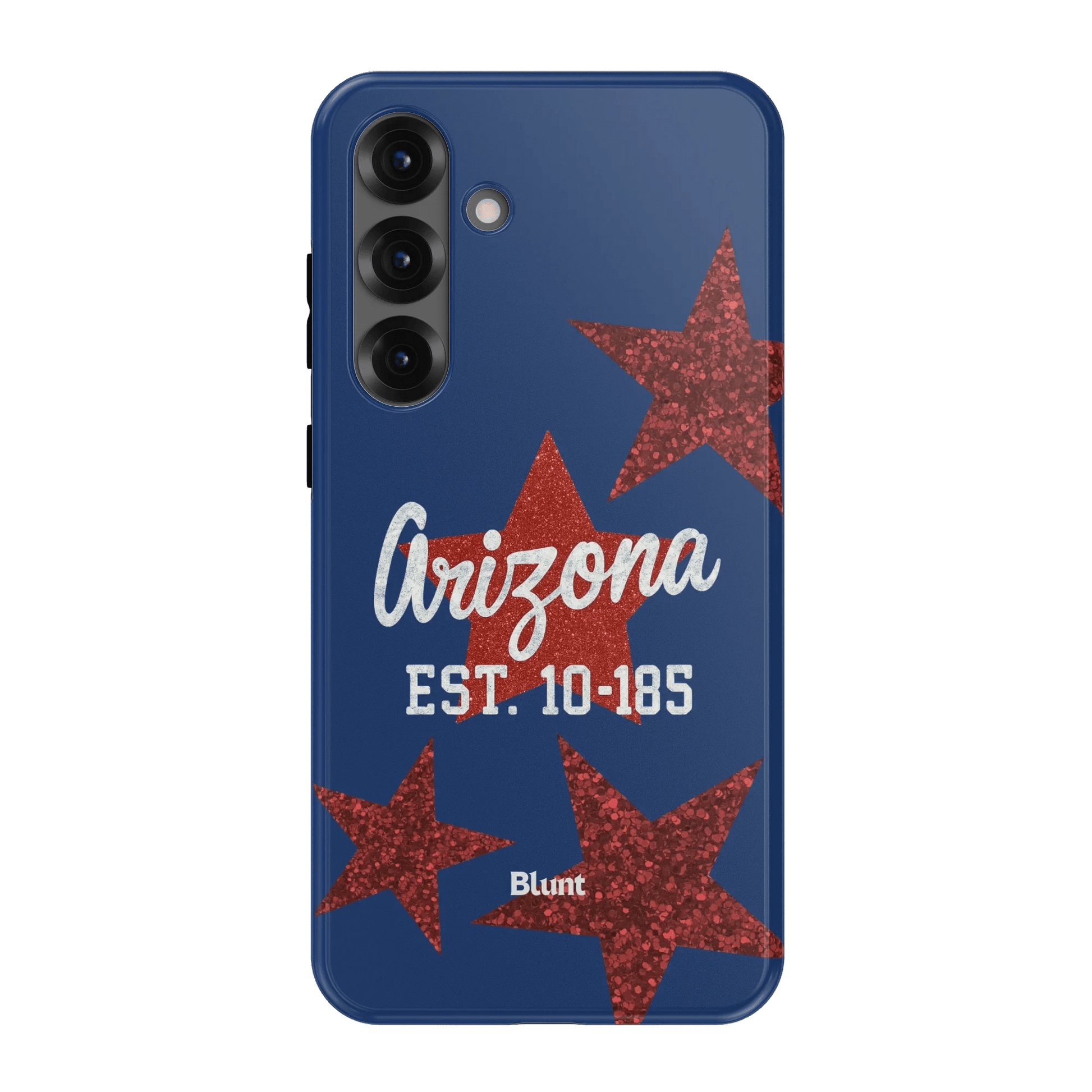 Desert Spark Samsung Case - Blunt Cases