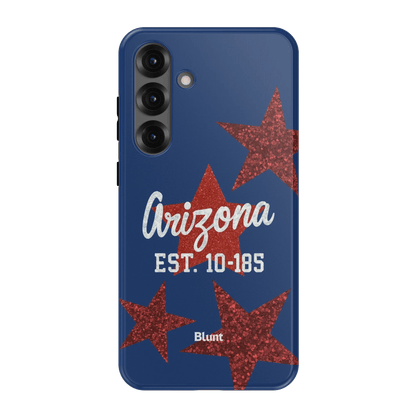 Desert Spark Samsung Case - Blunt Cases