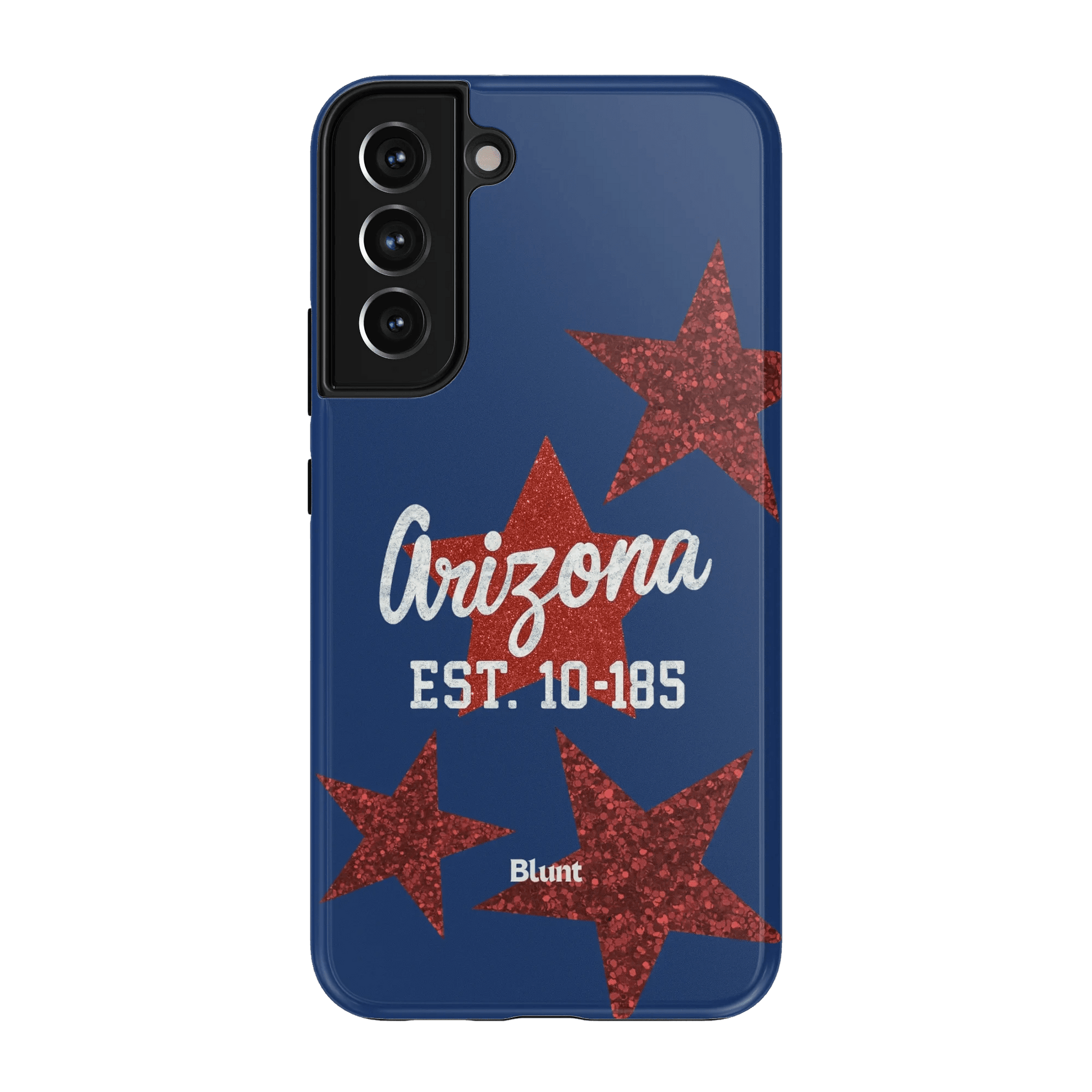 Desert Spark Samsung Case - Blunt Cases