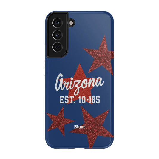 Desert Spark Samsung Case - Blunt Cases