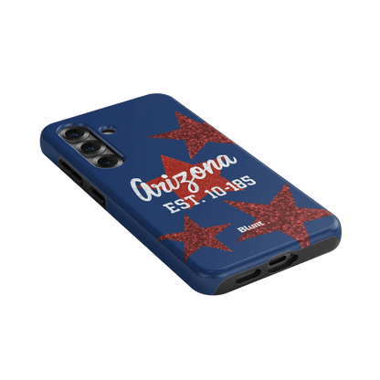 Desert Spark Samsung Case - Blunt Cases