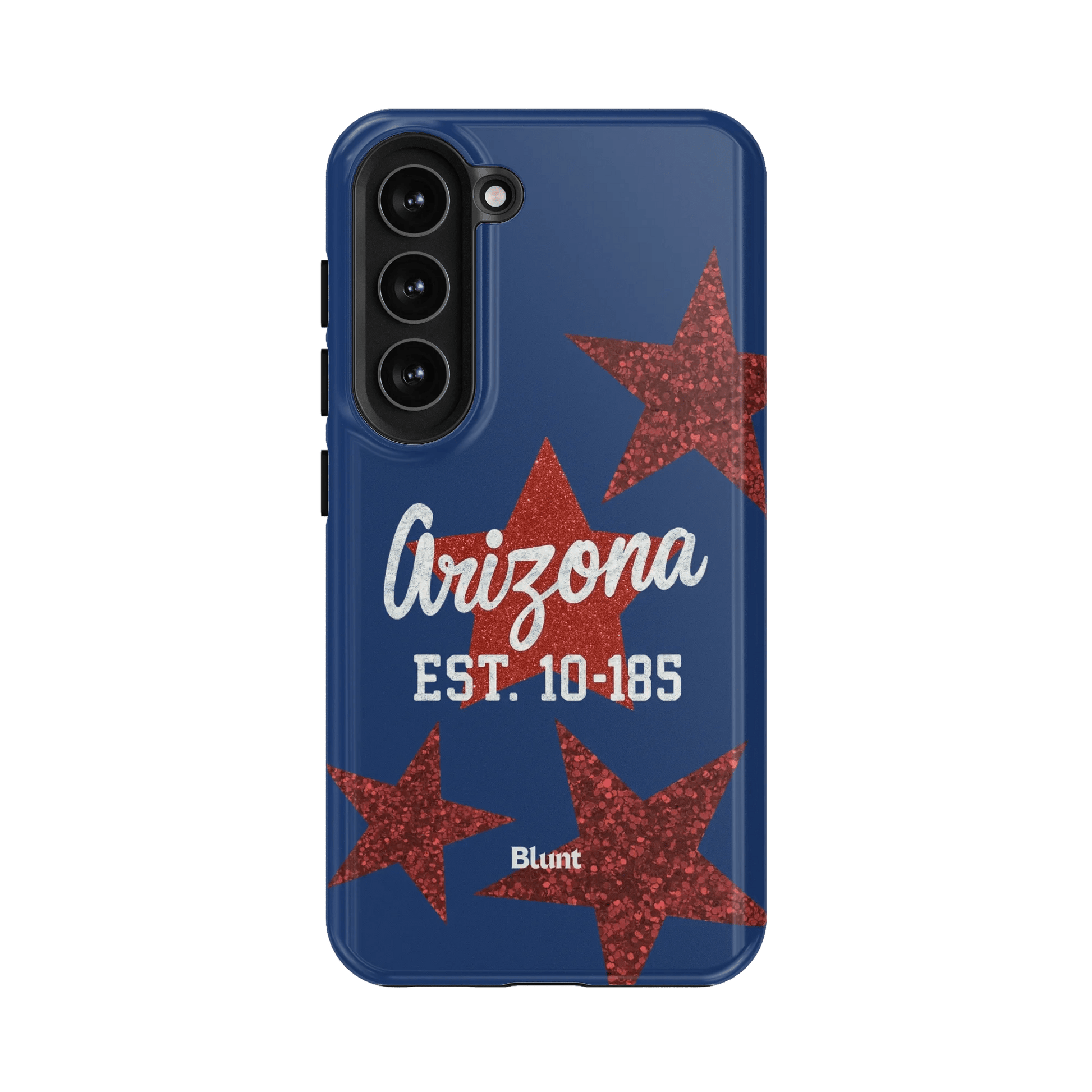 Desert Spark Samsung Case - Blunt Cases