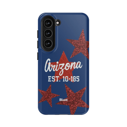 Desert Spark Samsung Case - Blunt Cases