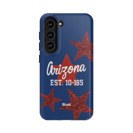 Desert Spark Samsung Case - Blunt Cases