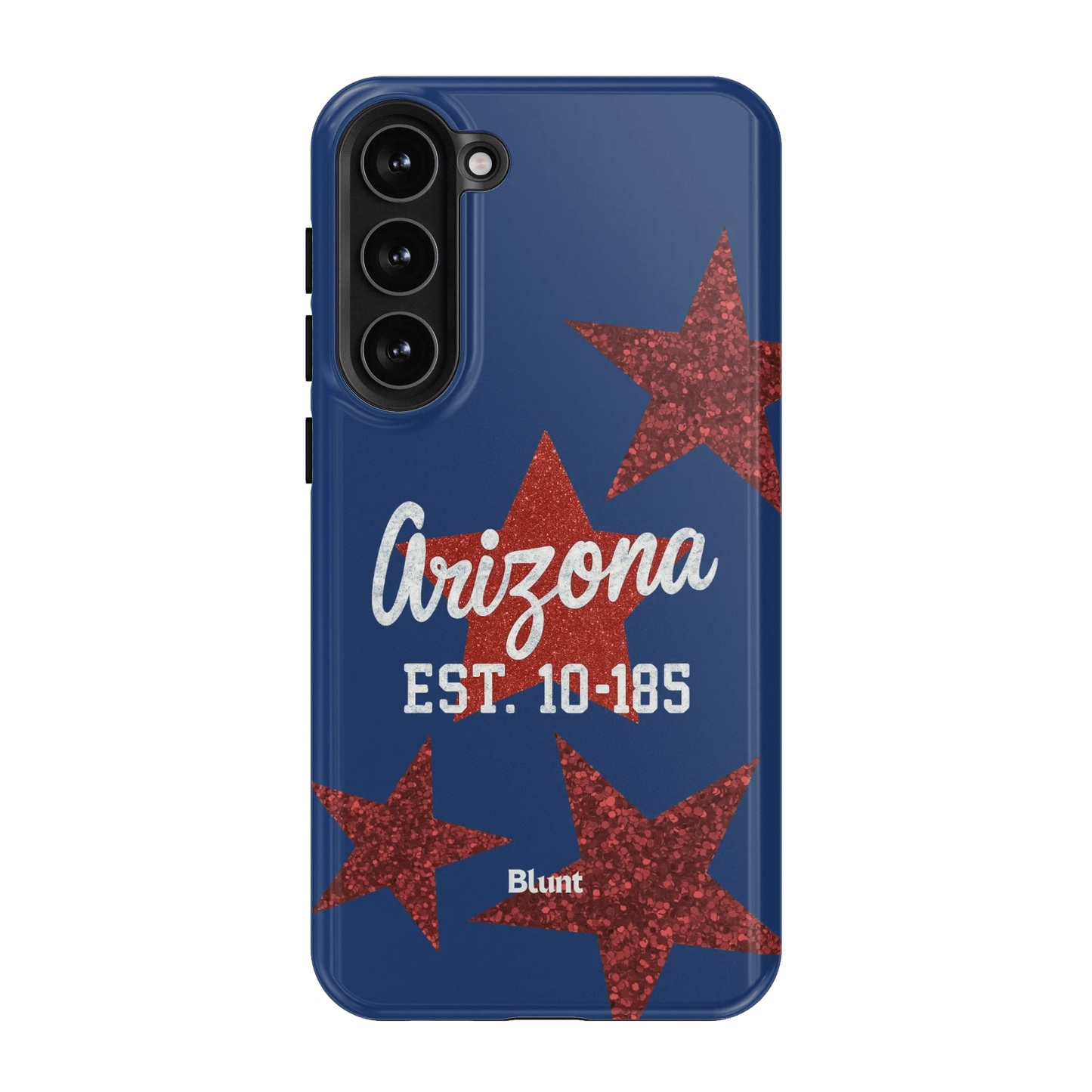 Desert Spark Samsung Case - Blunt Cases
