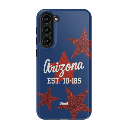 Desert Spark Samsung Case - Blunt Cases