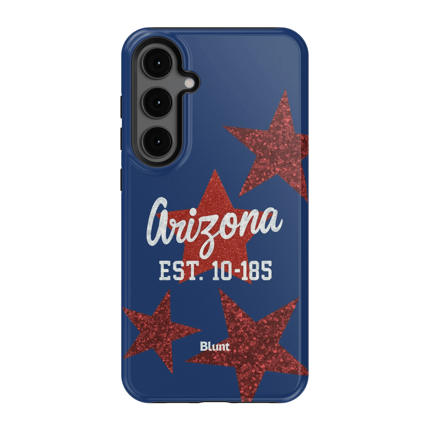 Desert Spark Samsung Case - Blunt Cases