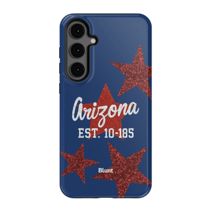 Desert Spark Samsung Case - Blunt Cases