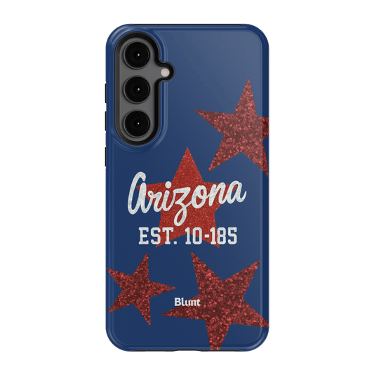 Desert Spark Samsung Case - Blunt Cases