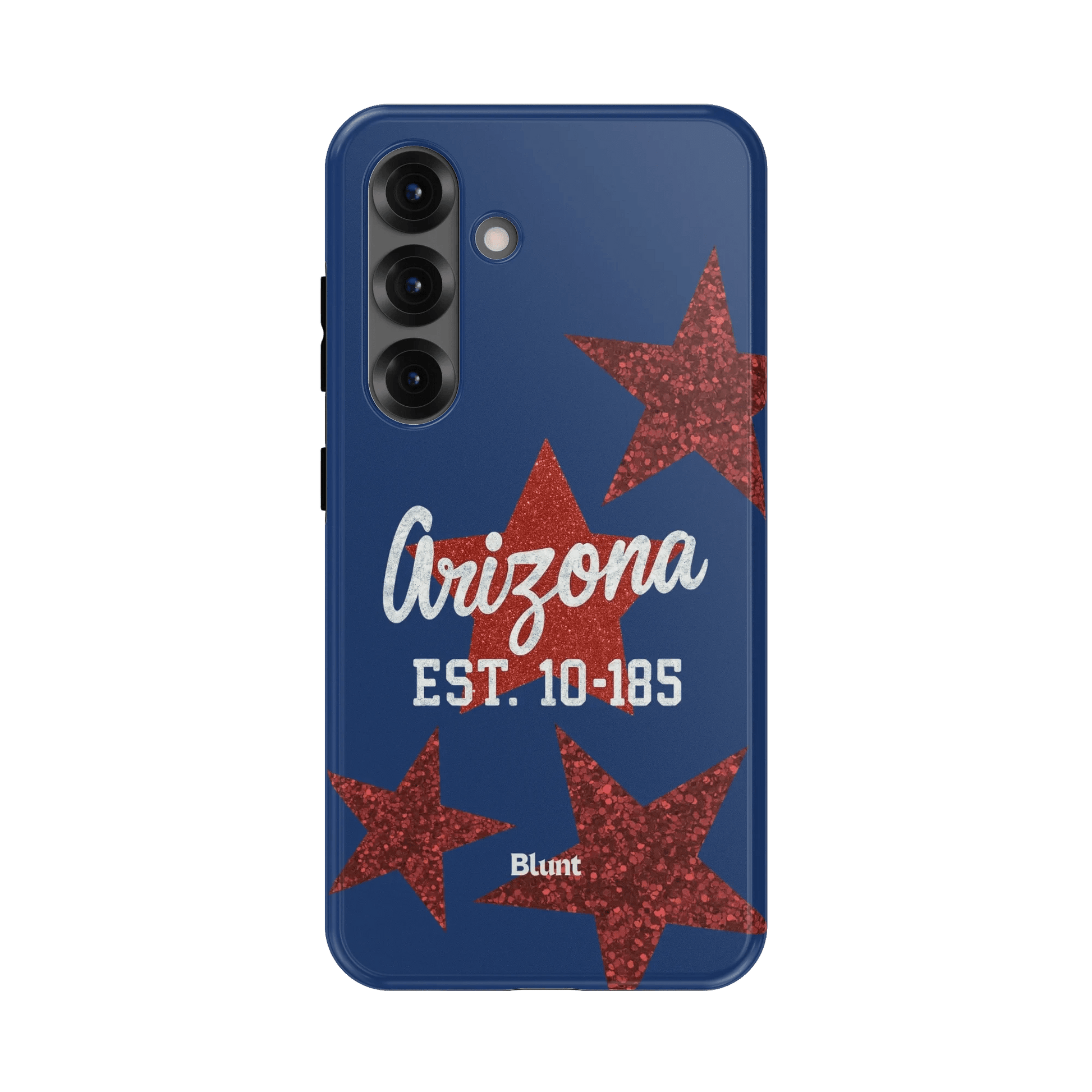 Desert Spark Samsung Case - Blunt Cases