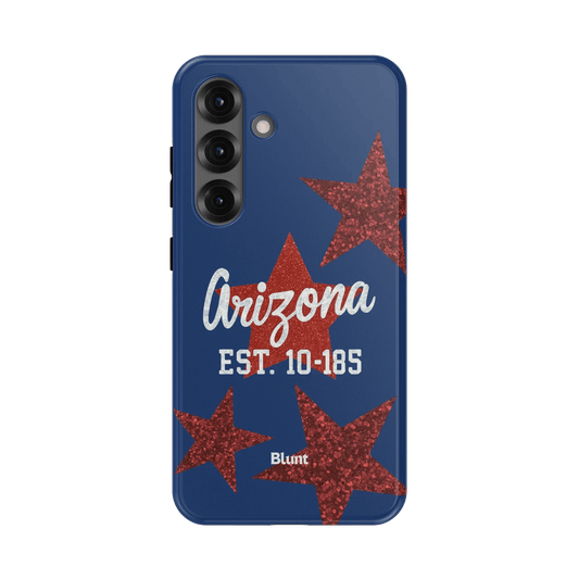 Desert Spark Samsung Case - Blunt Cases