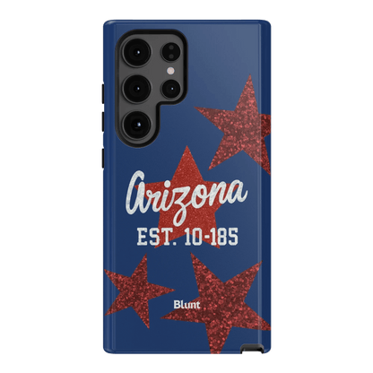 Desert Spark Samsung Case - Blunt Cases