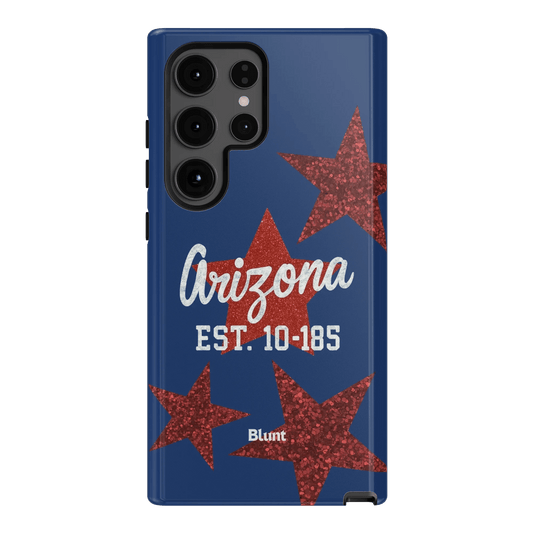 Desert Spark Samsung Case - Blunt Cases