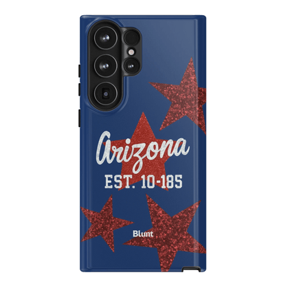 Desert Spark Samsung Case - Blunt Cases