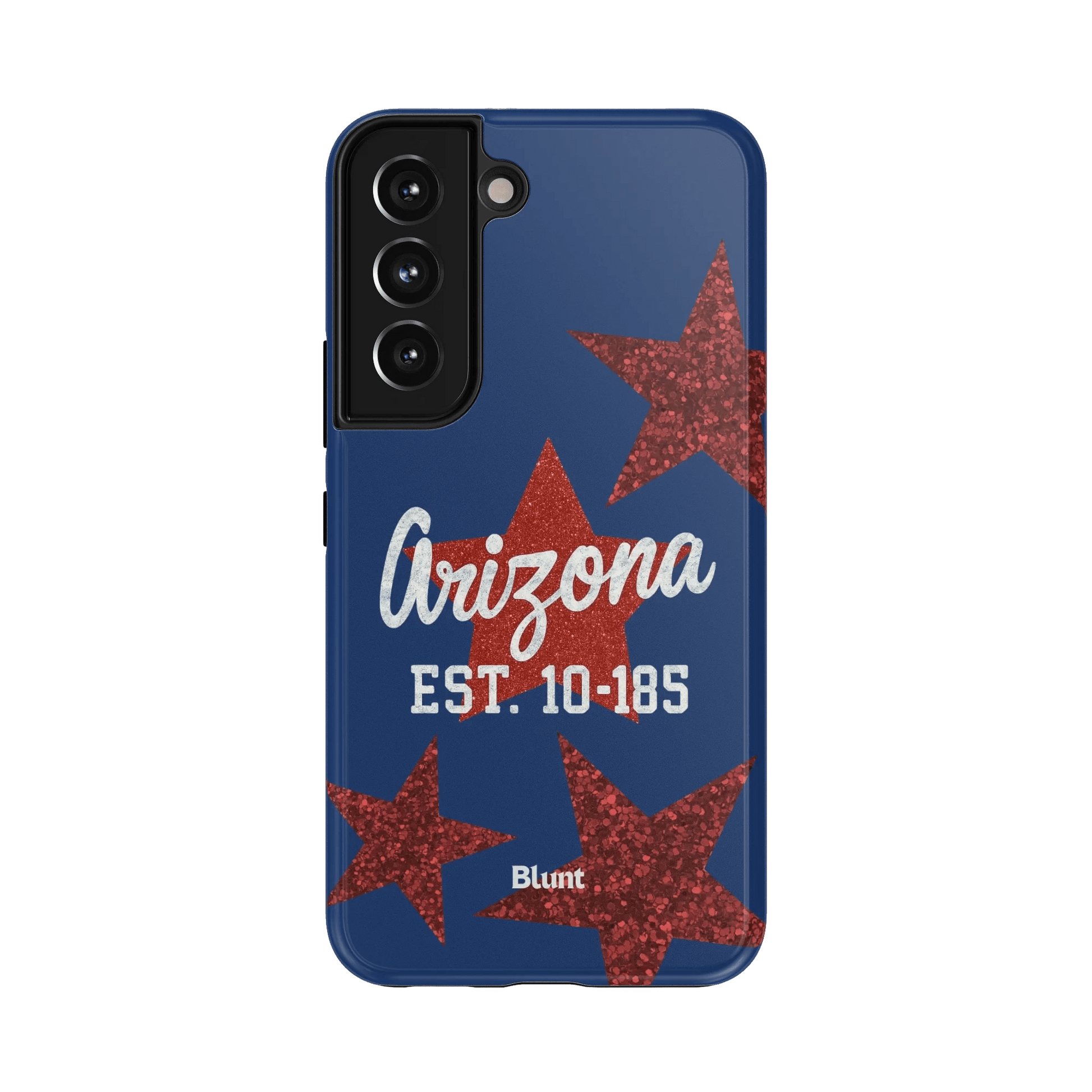 Desert Spark Samsung Case - Blunt Cases