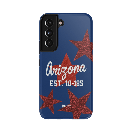 Desert Spark Samsung Case - Blunt Cases