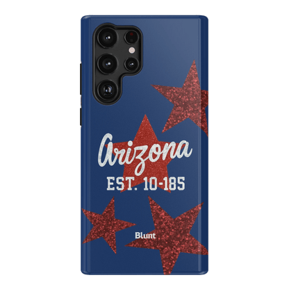 Desert Spark Samsung Case - Blunt Cases