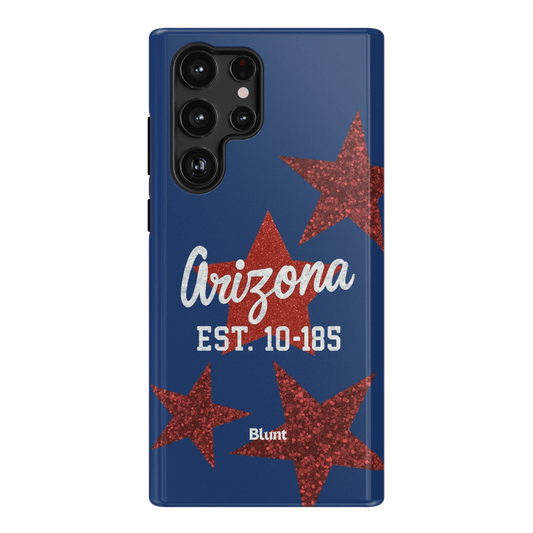Desert Spark Samsung Case - Blunt Cases