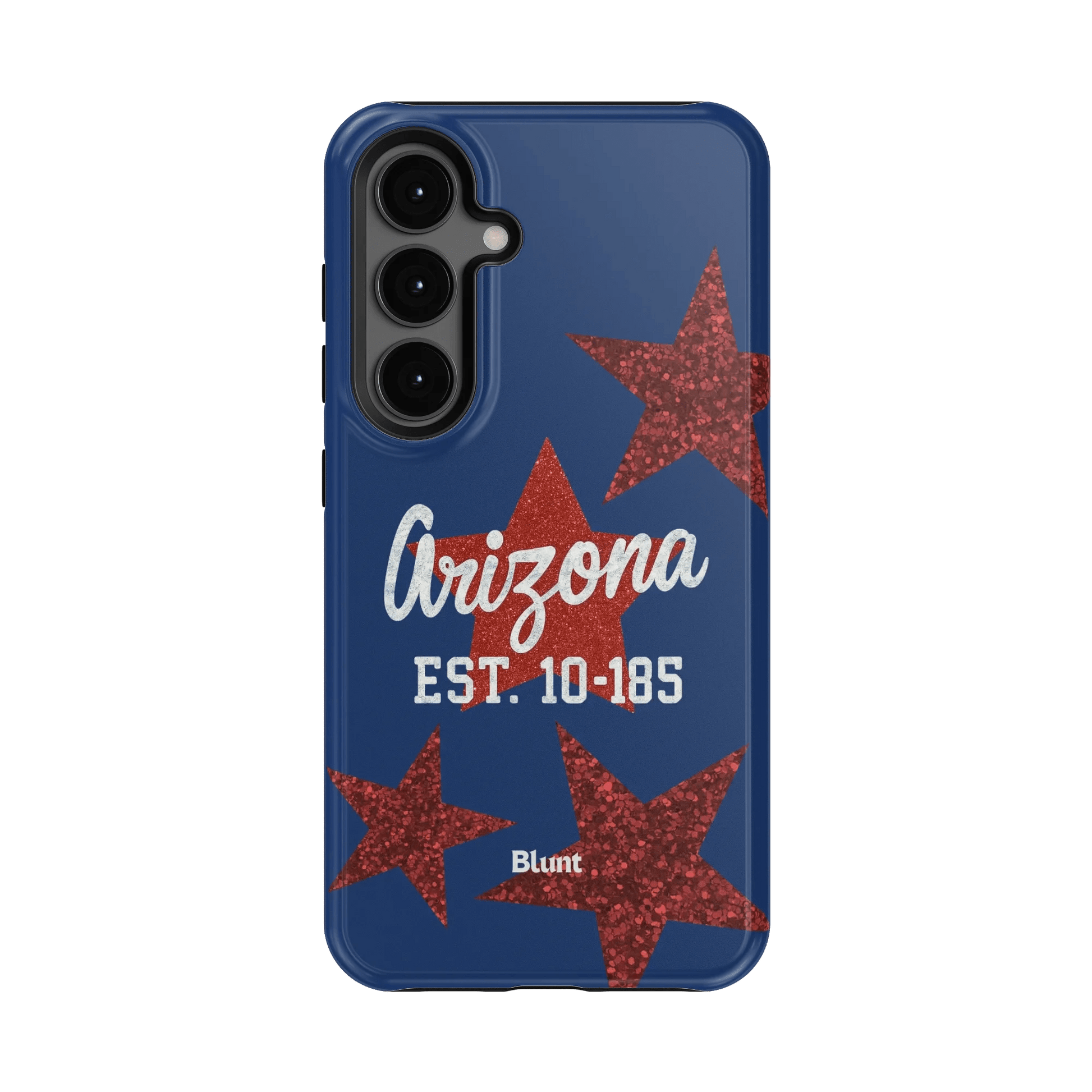 Desert Spark Samsung Case - Blunt Cases