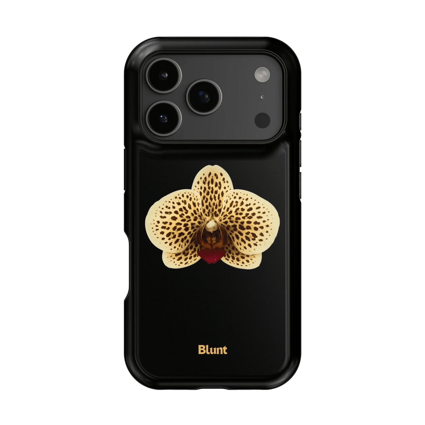 Desire iPhone Case - Blunt Cases