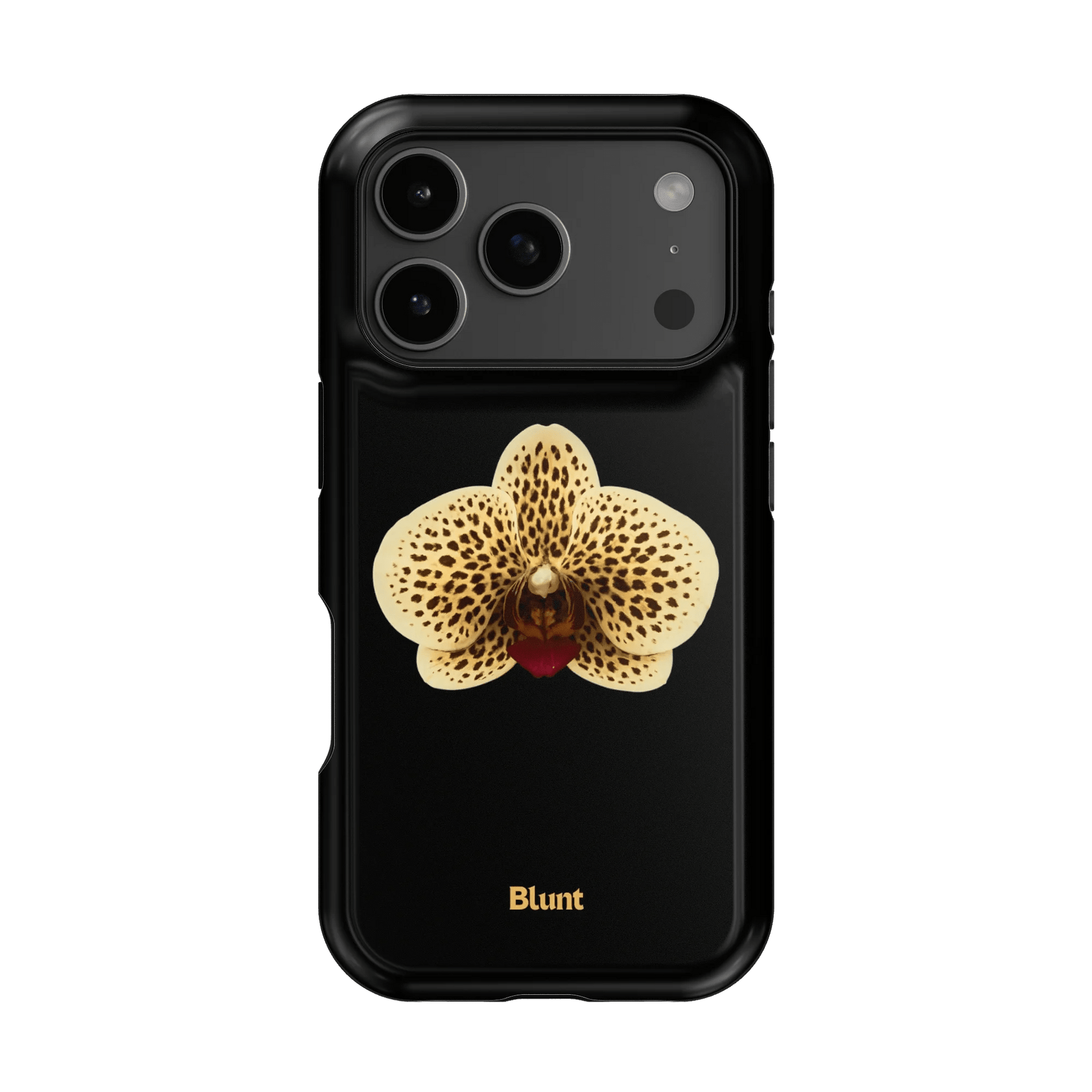 Desire iPhone Case - Blunt Cases