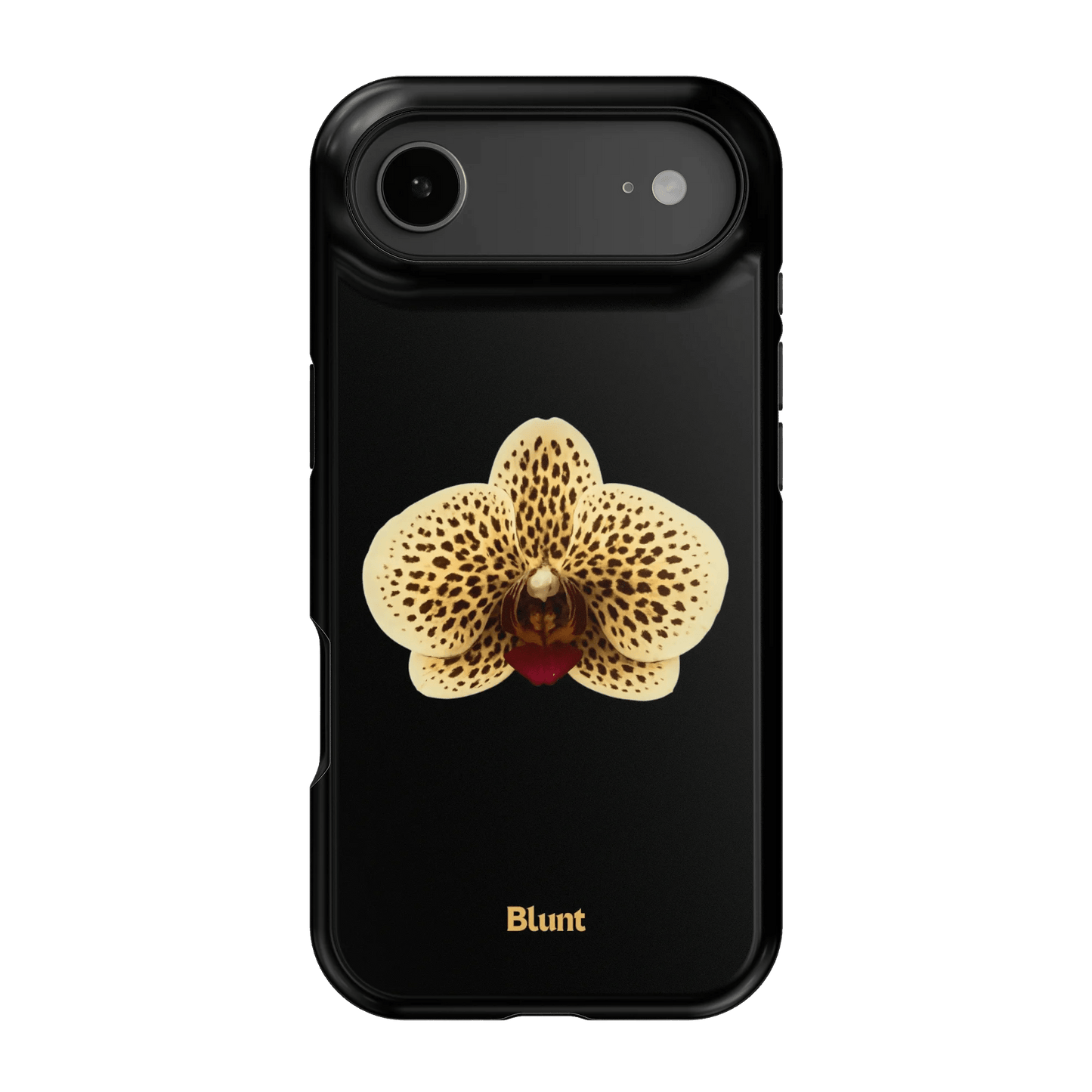 Desire iPhone Case - Blunt Cases