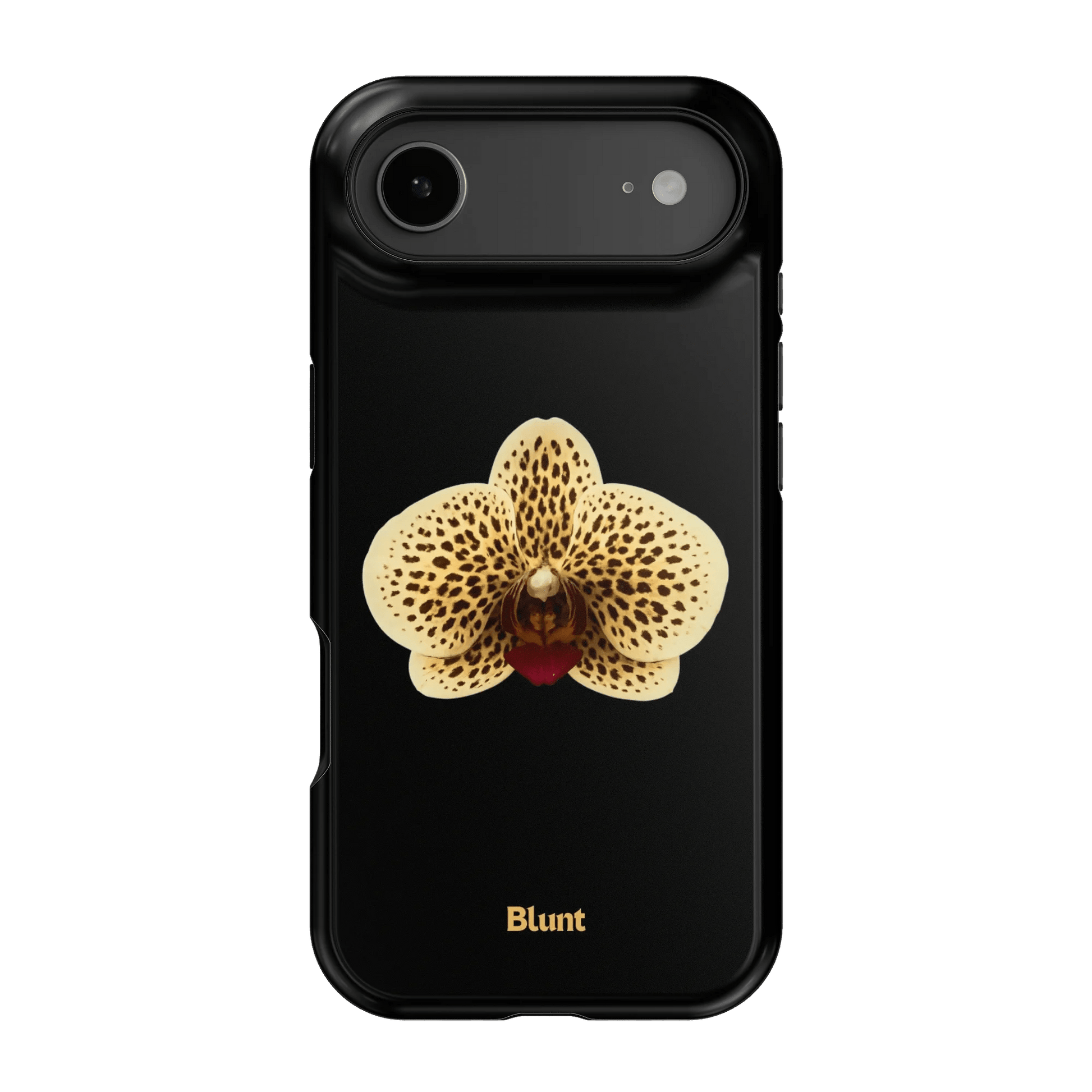 Desire iPhone Case - Blunt Cases