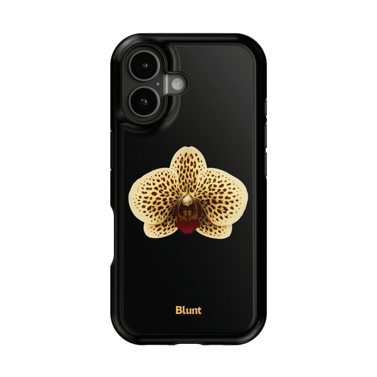 Desire iPhone Case - Blunt Cases