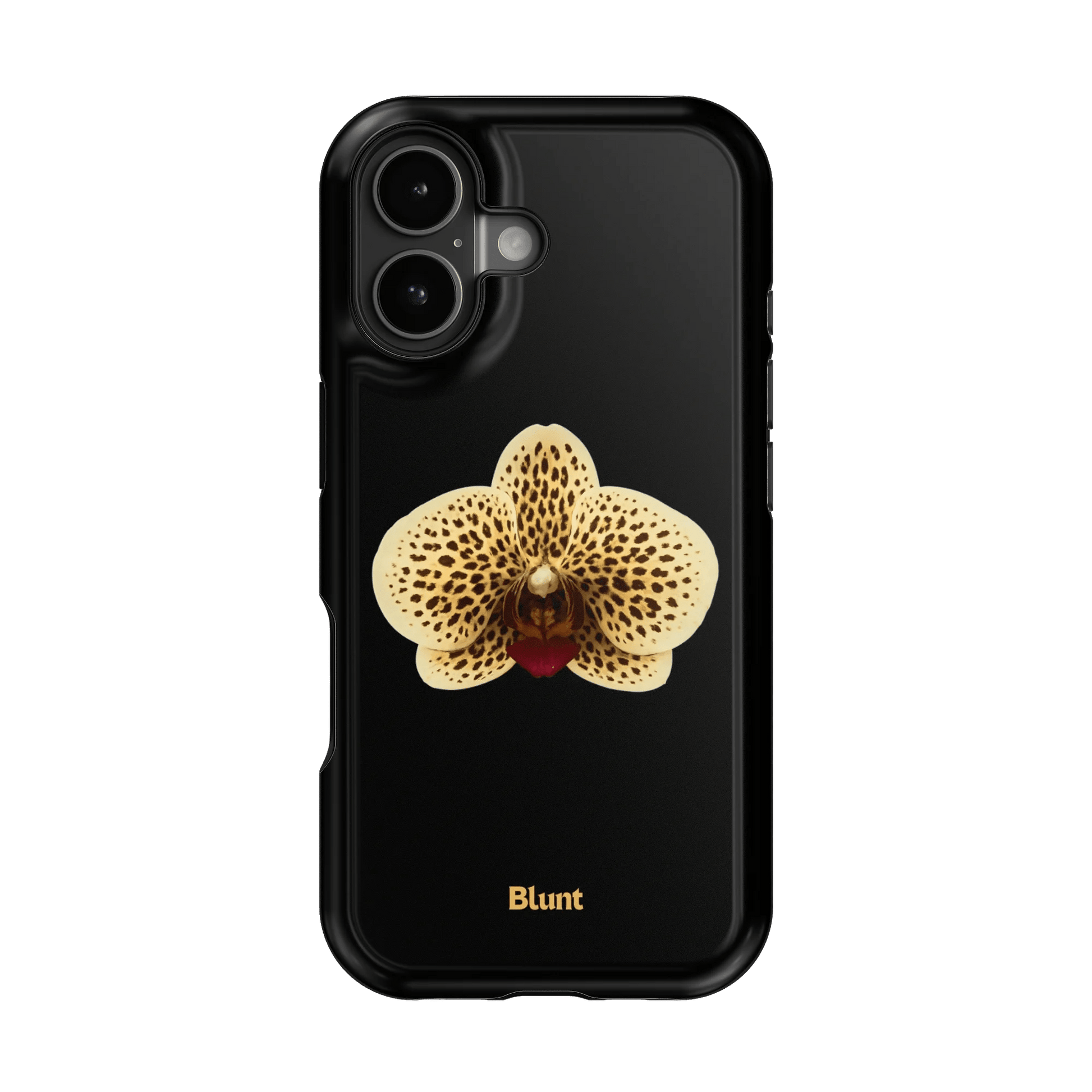 Desire iPhone Case - Blunt Cases