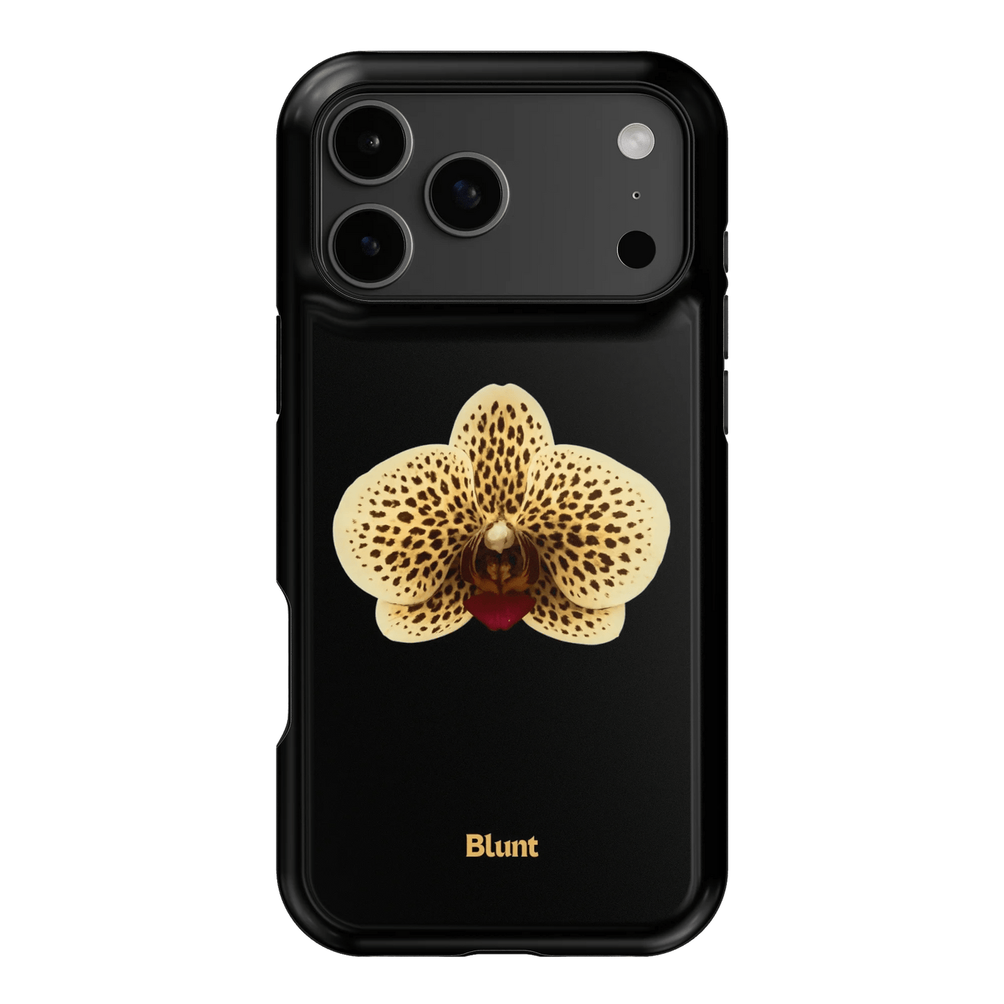 Desire iPhone Case - Blunt Cases